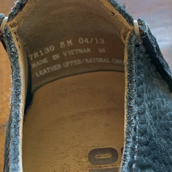 Clarks Originals Mary Jane’s Comfort Shoes❤️ EUC 🌻 - Picture 5 of 7